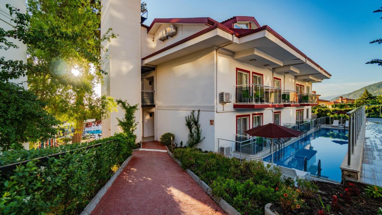 Hotel Sunshine Oludeniz