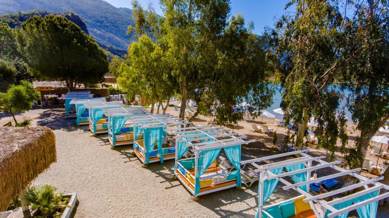 Sunshine Hotel Oludeniz