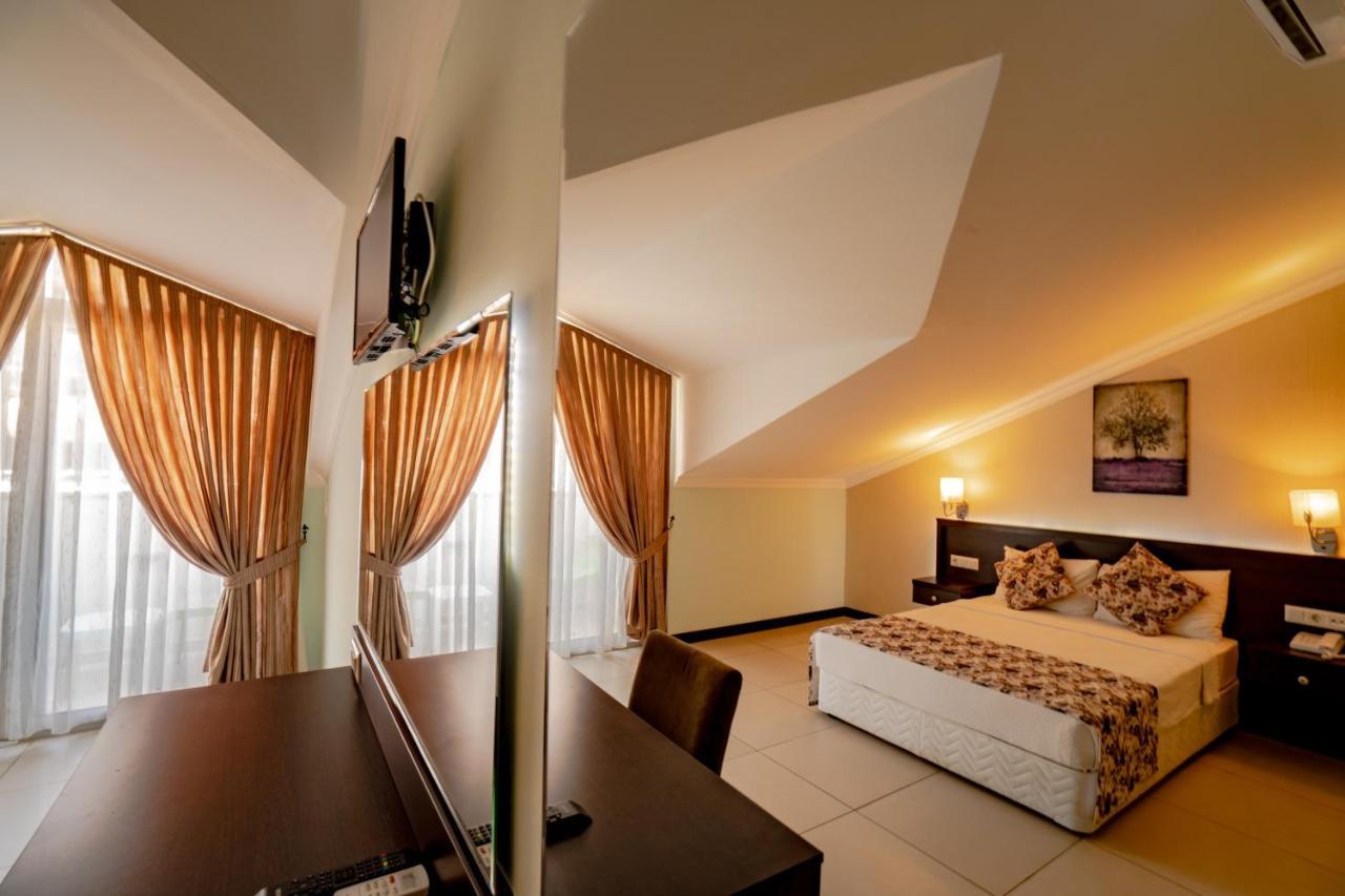 Hotel Sunshine 4*