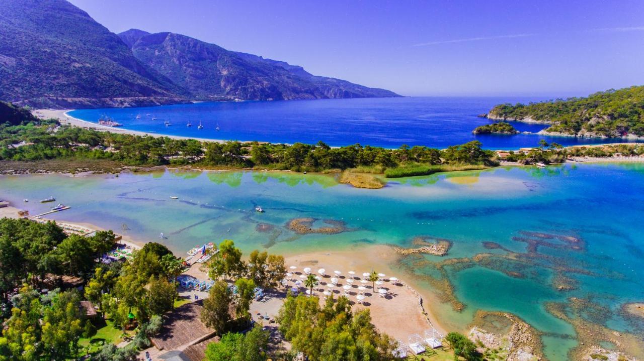 Sunshine Oludeniz