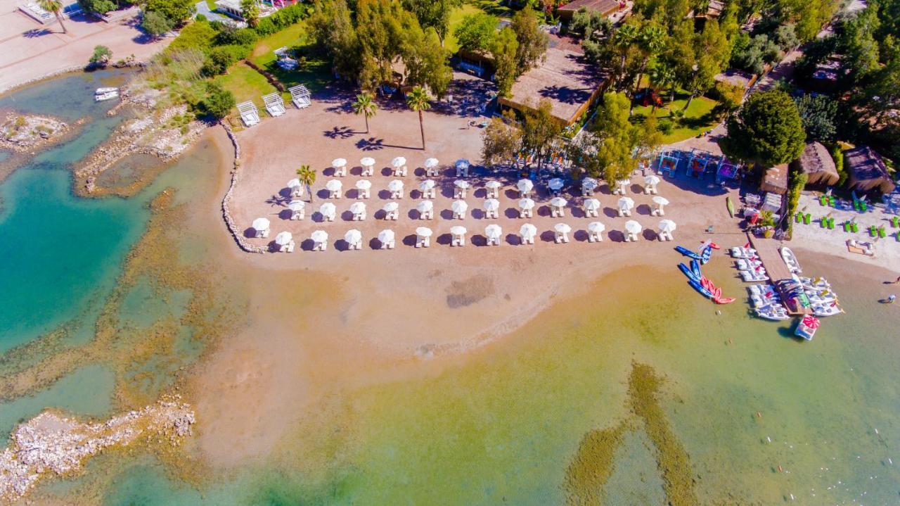 Sunshine Oludeniz