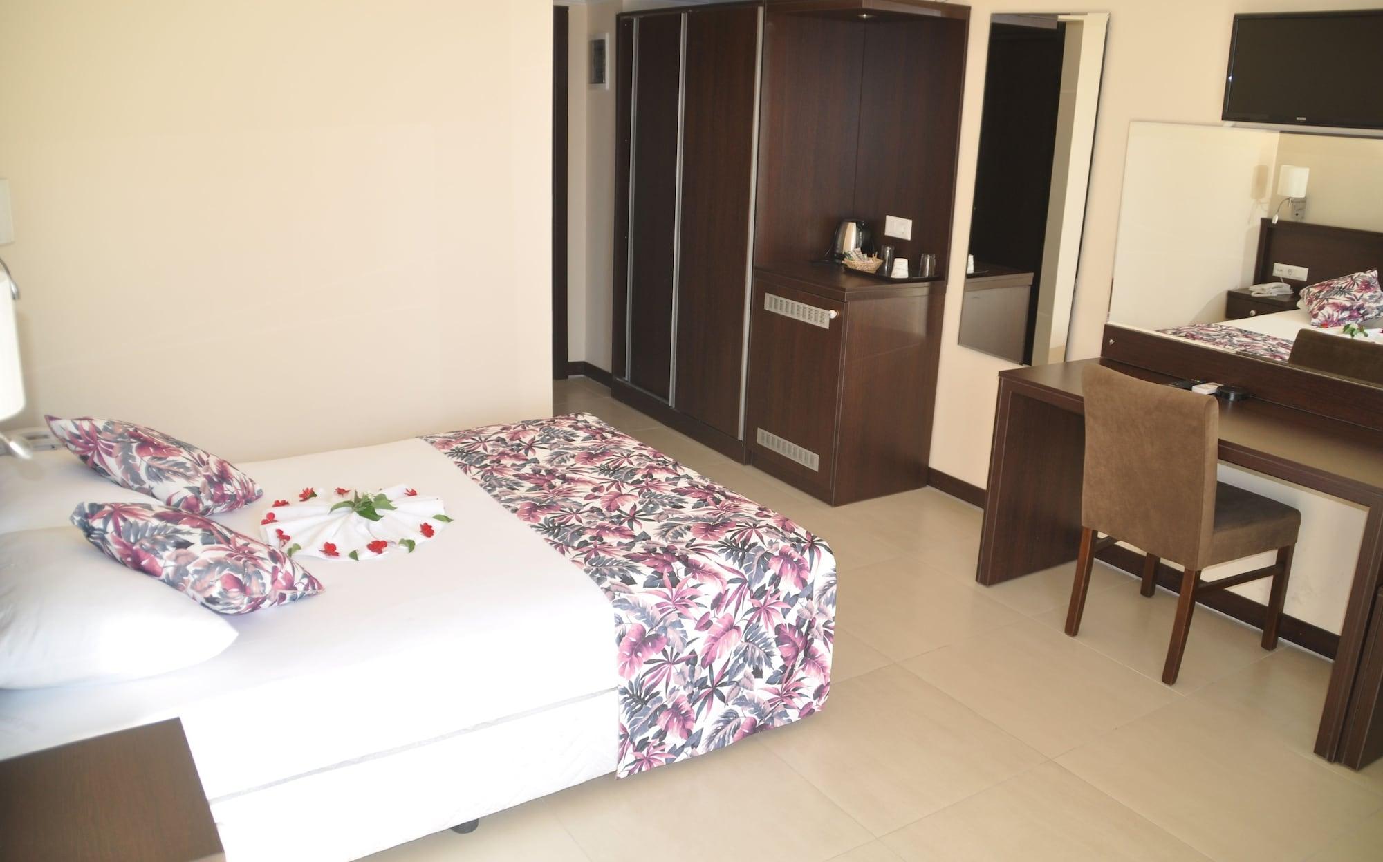 Sunshine Hotel Oludeniz