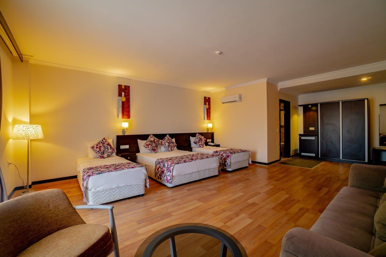 Hotel Sunshine Oludeniz
