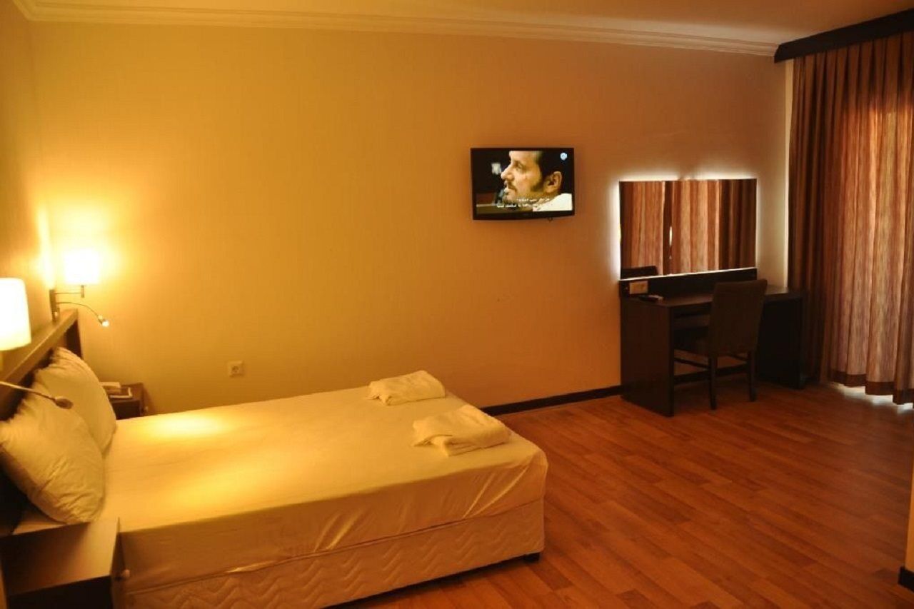 Sunshine 4* Oludeniz